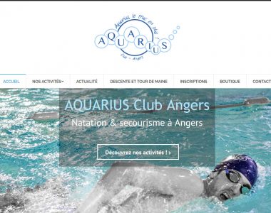 www.aquarius-club-angers.com